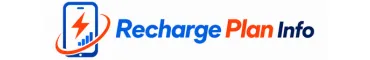 Recharge Plan Info